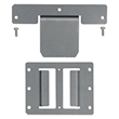 EPSON external optional wall hanging bracket set for TML100-101, TMM30, TMM30II Printers C32C881017